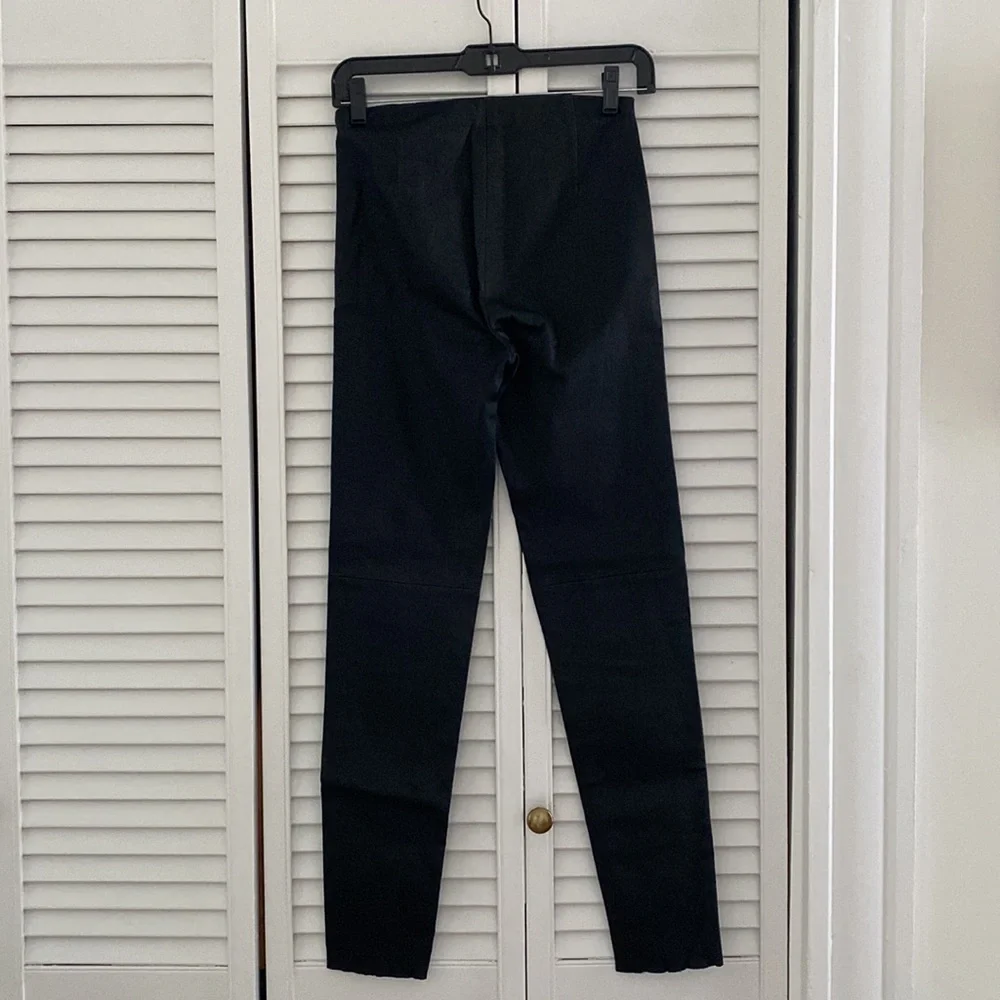 Leather pants COS - Picture 4 of 4